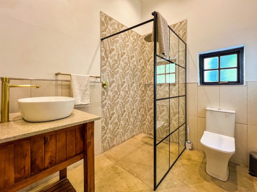 9 Bedroom Property for Sale in Wilgenhof Free State